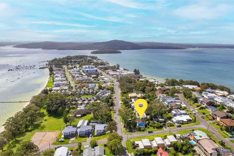 Sixth view of Homely house listing, 13 Cromarty Road, Soldiers Point NSW 2317