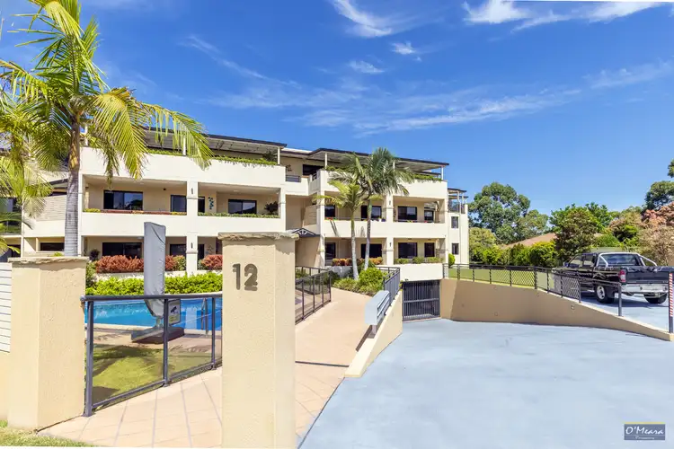 Second view of Homely apartment listing, 10/12 Yawl Close, Corlette NSW 2315