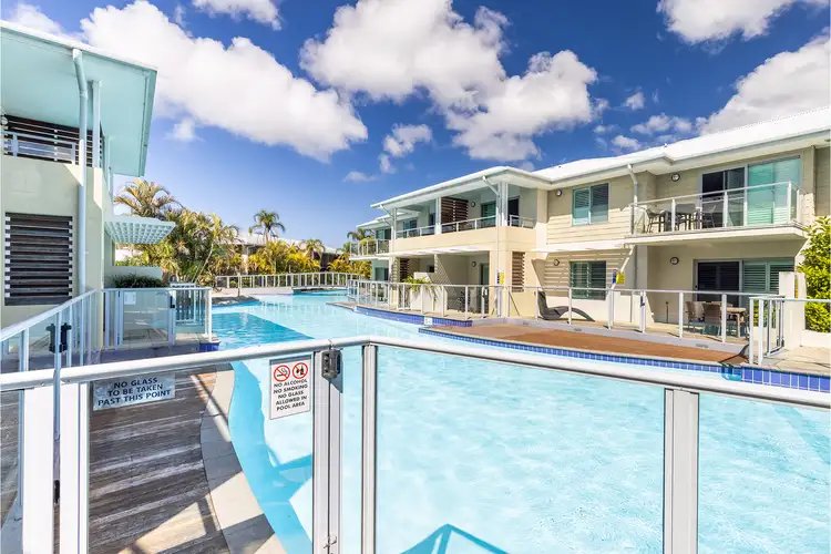 140/265 Sandy Point Road, Salamander Bay NSW 2317