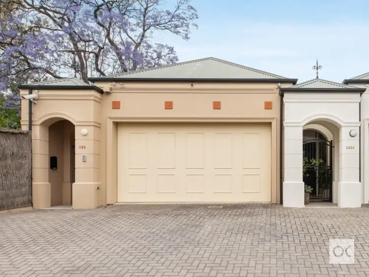 180 Barton Terrace West, North Adelaide SA 5006