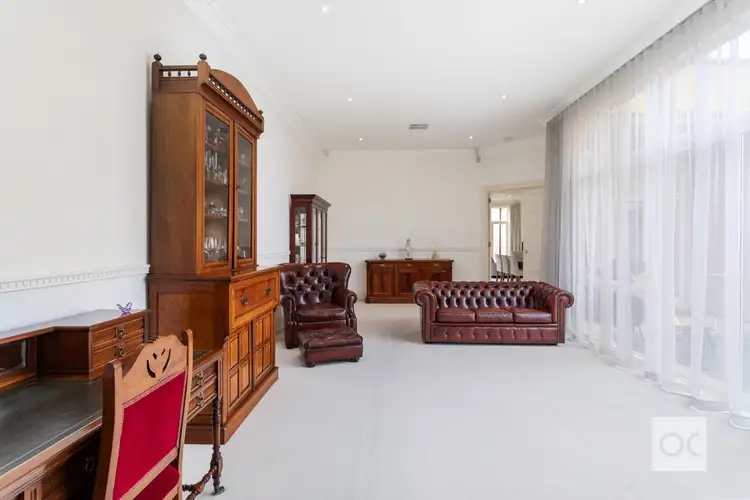 Fifth view of Homely house listing, 180 Barton Terrace West, North Adelaide SA 5006