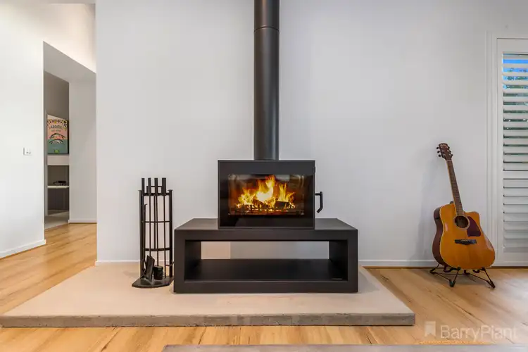 Fourth view of Homely house listing, 8 Normande Court, Ascot VIC 3551