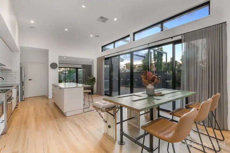 Fifth view of Homely house listing, 8 Normande Court, Ascot VIC 3551