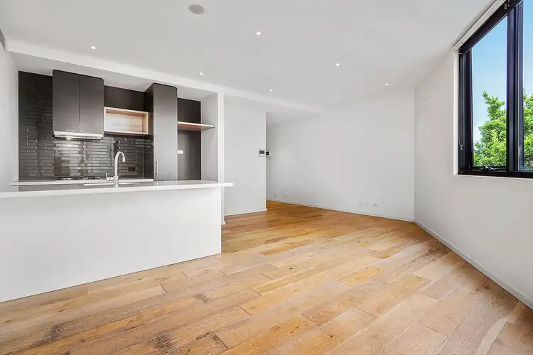 Fourth view of Homely apartment listing, 105/23 Maverston Street, Glen Iris VIC 3146