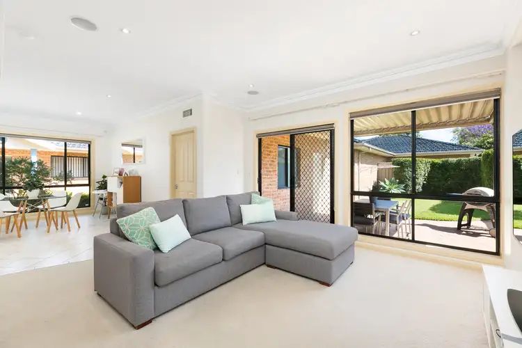 Third view of Homely townhouse listing, 1/1-3 Ultimo Street, Caringbah South NSW 2229