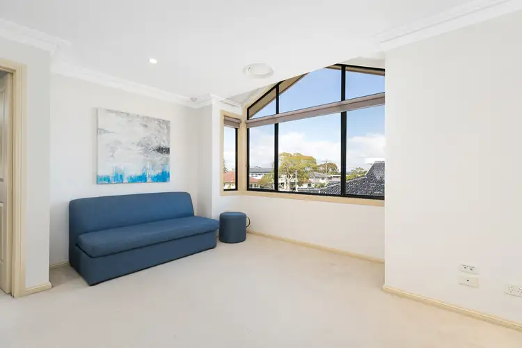 Fifth view of Homely townhouse listing, 1/1-3 Ultimo Street, Caringbah South NSW 2229