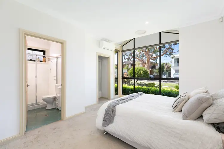 Sixth view of Homely townhouse listing, 1/1-3 Ultimo Street, Caringbah South NSW 2229