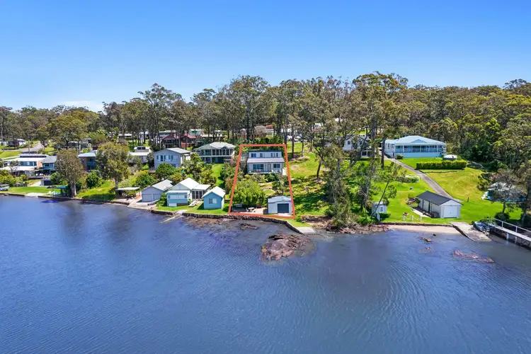 8 Merriwa Boulevard, North Arm Cove NSW 2324
