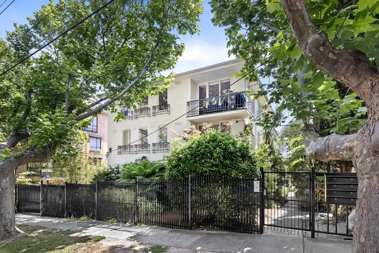 8/11 Rockley Road, South Yarra VIC 3141
