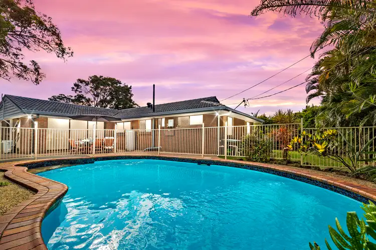 2 Murrami Court, Tanah Merah QLD 4128