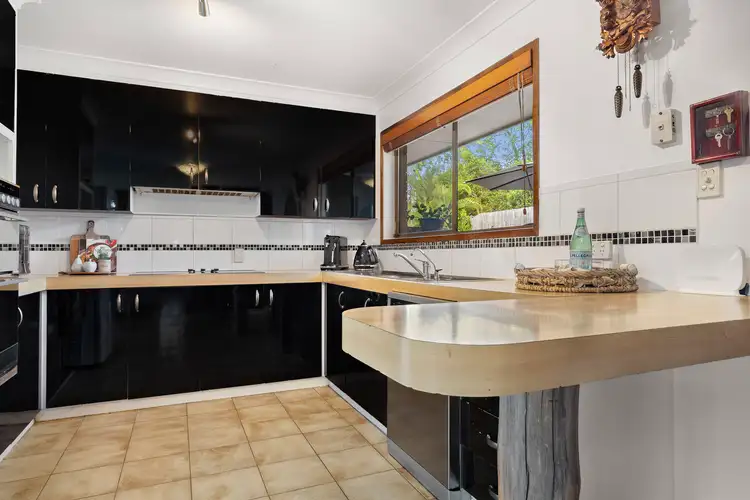 Fourth view of Homely house listing, 2 Murrami Court, Tanah Merah QLD 4128