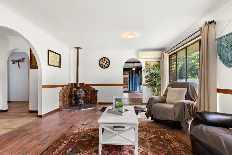 Fifth view of Homely house listing, 2 Murrami Court, Tanah Merah QLD 4128