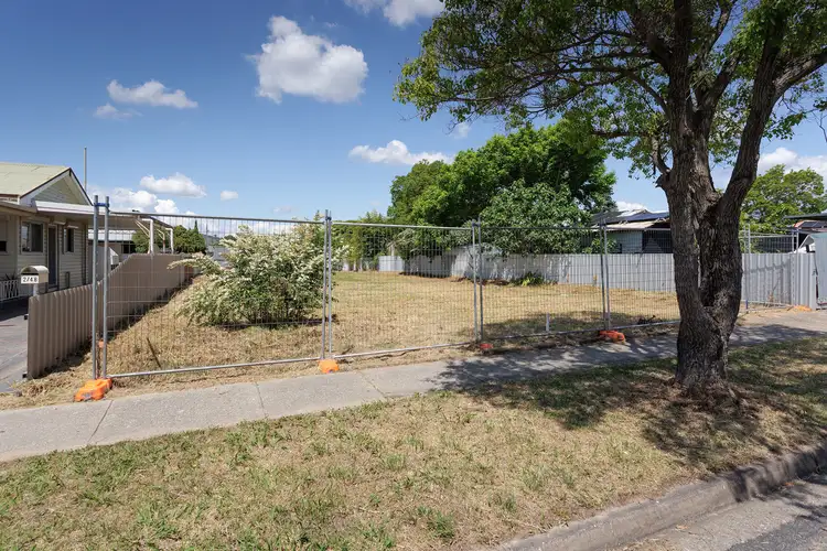 50 Vermont Street, Wodonga VIC 3690