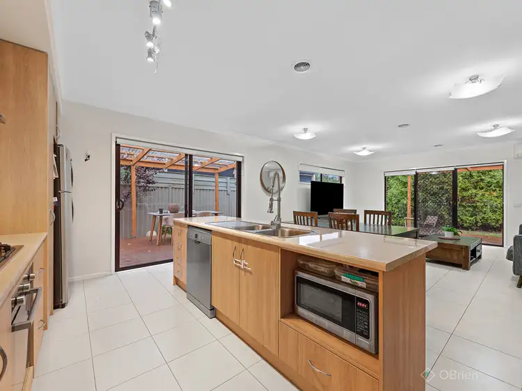 Main view of Homely house listing, 23 Avalon Crescent, Cranbourne East VIC 3977