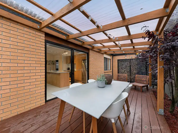 Second view of Homely house listing, 23 Avalon Crescent, Cranbourne East VIC 3977