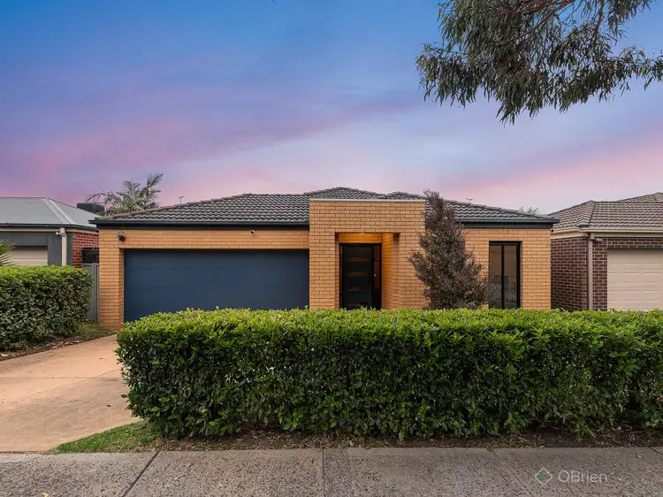 Third view of Homely house listing, 23 Avalon Crescent, Cranbourne East VIC 3977