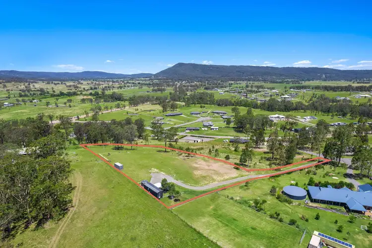 10 Banjo Place, Vacy NSW 2421
