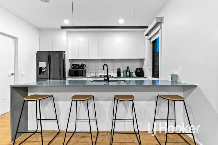 Fifth view of Homely unit listing, 1/11 Burrows Avenue, Dandenong VIC 3175