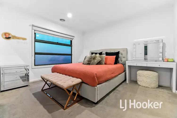 Sixth view of Homely unit listing, 1/11 Burrows Avenue, Dandenong VIC 3175