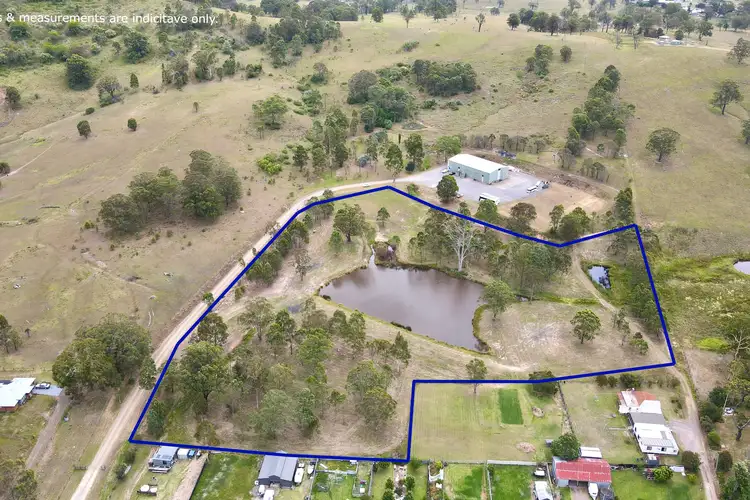 Main view of Homely rural property listing, 27B Park Street, East Gresford NSW 2311