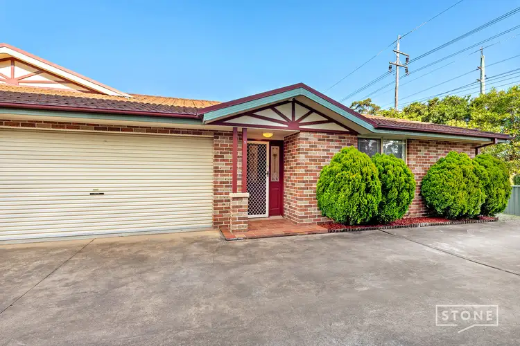 Main view of Homely villa listing, 1/113 Hammers Road, Northmead NSW 2152