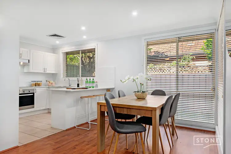 Fourth view of Homely villa listing, 1/113 Hammers Road, Northmead NSW 2152