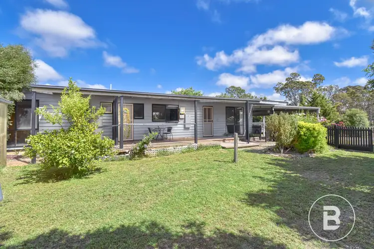 107 Dawsons Road, Avoca VIC 3467