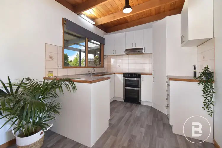 Third view of Homely house listing, 107 Dawsons Road, Avoca VIC 3467