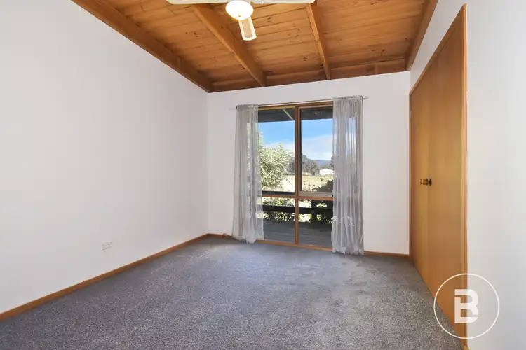Fifth view of Homely house listing, 107 Dawsons Road, Avoca VIC 3467