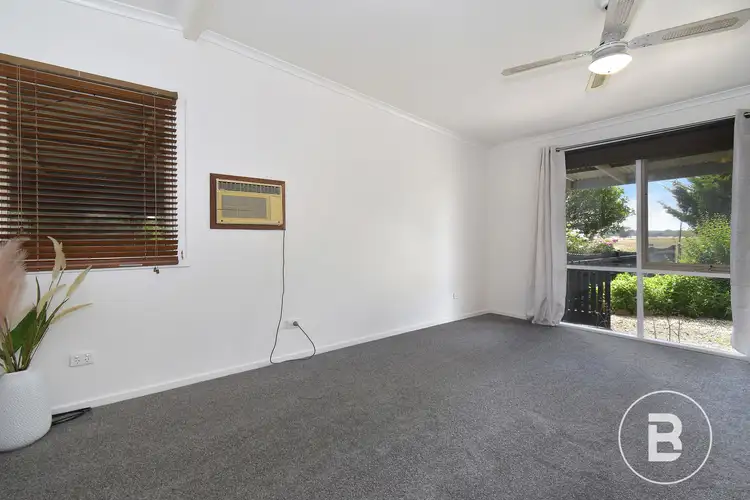 Sixth view of Homely house listing, 107 Dawsons Road, Avoca VIC 3467