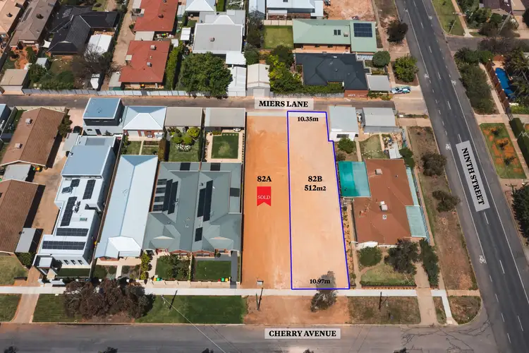 82B Cherry Avenue, Mildura VIC 3500