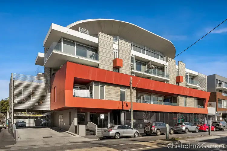409/163-169 Inkerman Street, St Kilda VIC 3182