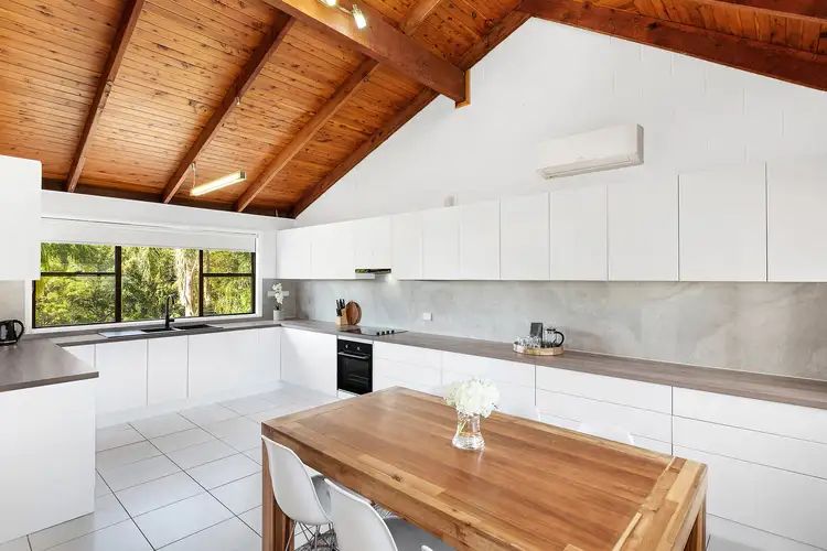 Main view of Homely house listing, 17 Endeavour Drive, Avoca Beach NSW 2251