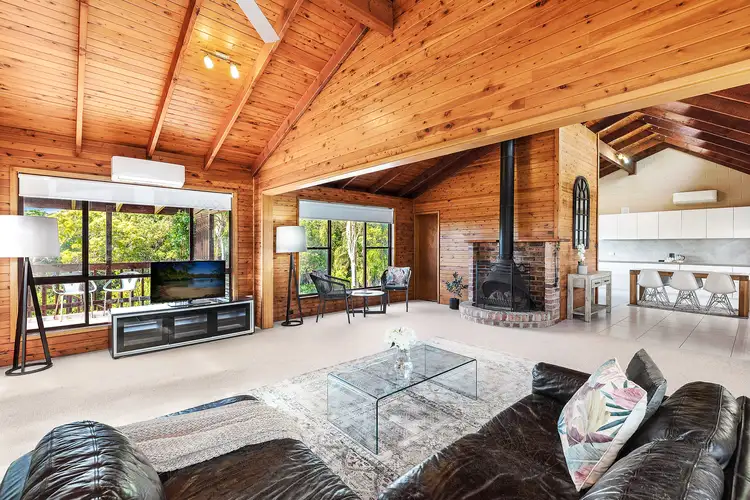 Fourth view of Homely house listing, 17 Endeavour Drive, Avoca Beach NSW 2251
