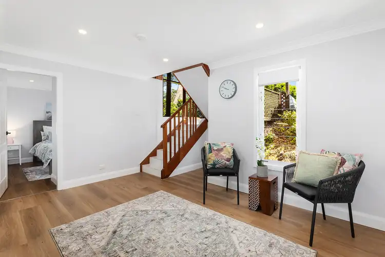 Fifth view of Homely house listing, 17 Endeavour Drive, Avoca Beach NSW 2251