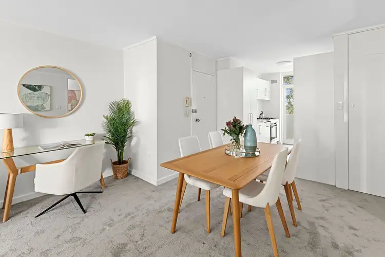 Third view of Homely apartment listing, 11/35 Lorne Avenue, Killara NSW 2071