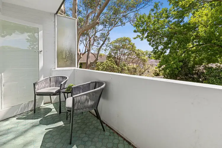 Fifth view of Homely apartment listing, 11/35 Lorne Avenue, Killara NSW 2071