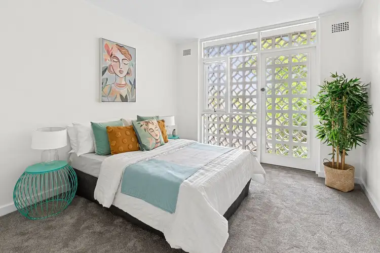 Sixth view of Homely apartment listing, 11/35 Lorne Avenue, Killara NSW 2071