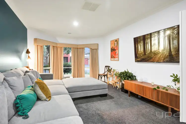 Second view of Homely house listing, 33 Chesterton Avenue, Tarneit VIC 3029
