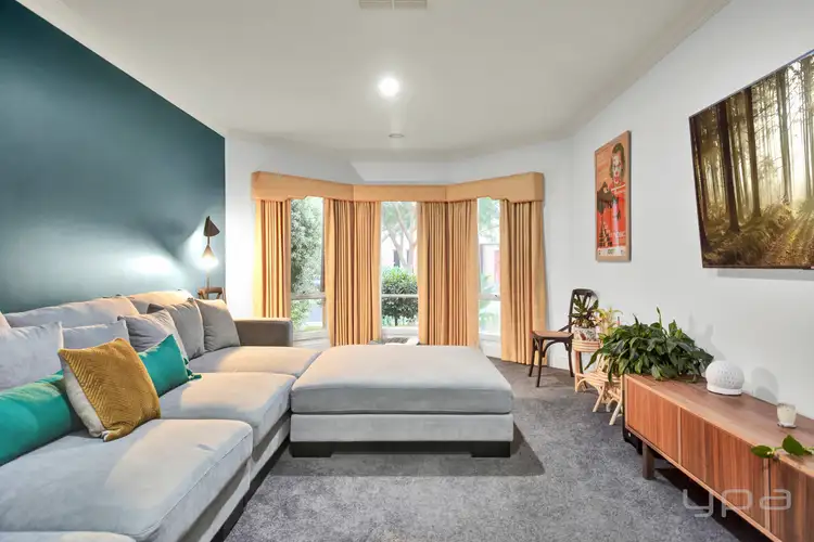 Third view of Homely house listing, 33 Chesterton Avenue, Tarneit VIC 3029