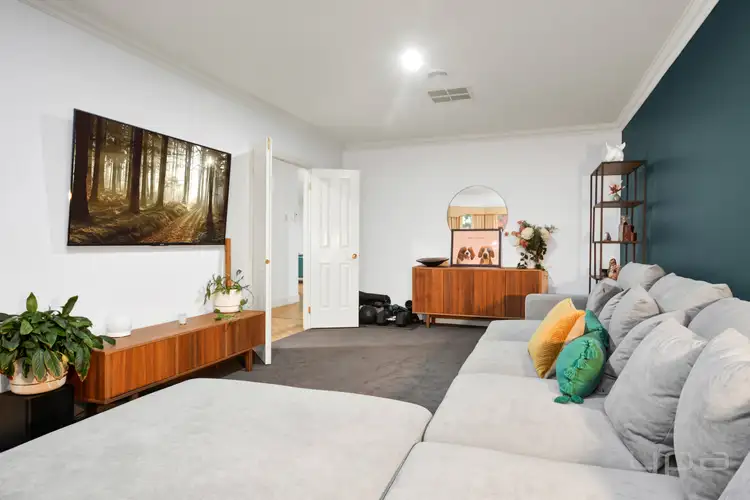 Fourth view of Homely house listing, 33 Chesterton Avenue, Tarneit VIC 3029