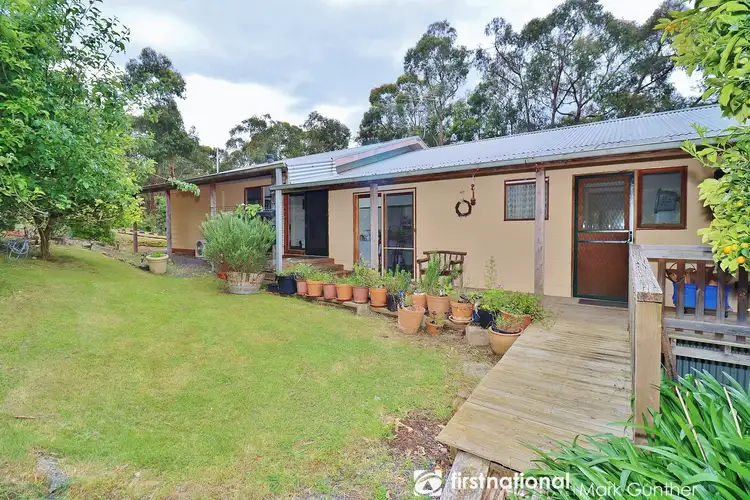 157 Lowes Road, Healesville VIC 3777