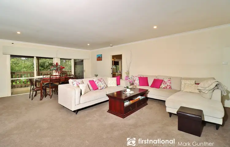 Third view of Homely house listing, 157 Lowes Road, Healesville VIC 3777