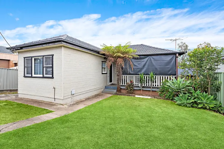Main view of Homely house listing, 34 Albert Street, Corrimal NSW 2518