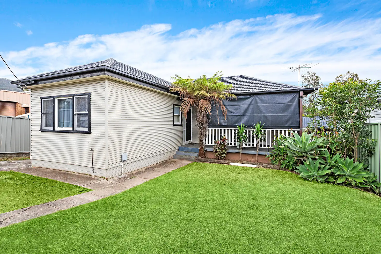 Main view of Homely house listing, 34 Albert Street, Corrimal NSW 2518