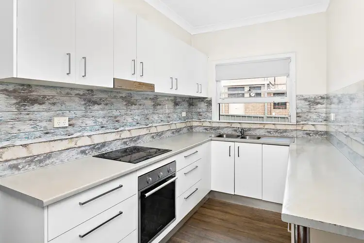 Second view of Homely house listing, 34 Albert Street, Corrimal NSW 2518