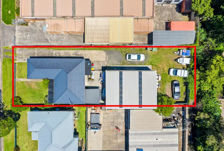 Fifth view of Homely house listing, 34 Albert Street, Corrimal NSW 2518