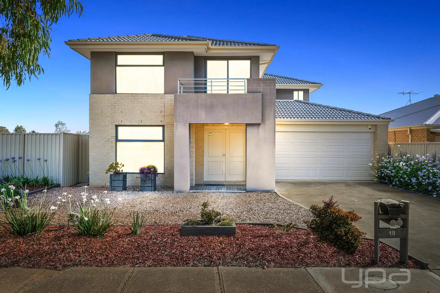 Main view of Homely house listing, 19 Archer Drive, Kurunjang VIC 3337