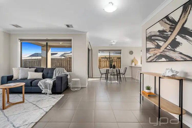 Fourth view of Homely house listing, 19 Archer Drive, Kurunjang VIC 3337