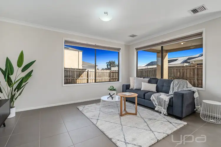 Fifth view of Homely house listing, 19 Archer Drive, Kurunjang VIC 3337